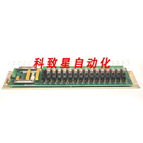 工业配件控制41B7289X022-56 继电器输出板CL6774X1-A2 REV.H 41B