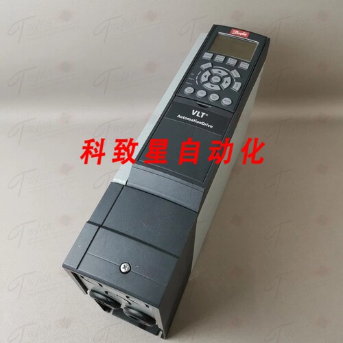 工业配件VLT FC-302P1K5T2E20H2BGXXXXSXXXXA0BXCXXXXDX