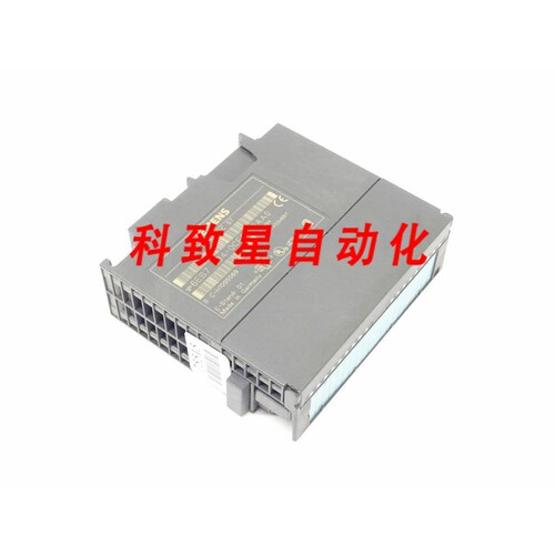 工业配件6ES7334-0CE00-0AA0 6ES7 334-0CE00-0AA0 E:01