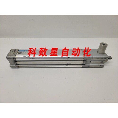 工业配件气动 DNC-40-185-PPV-A-K3-KP