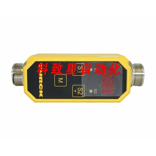 工业配件流量控制运动24VDC FCI-D15A4P-2ARX-H1160/D209