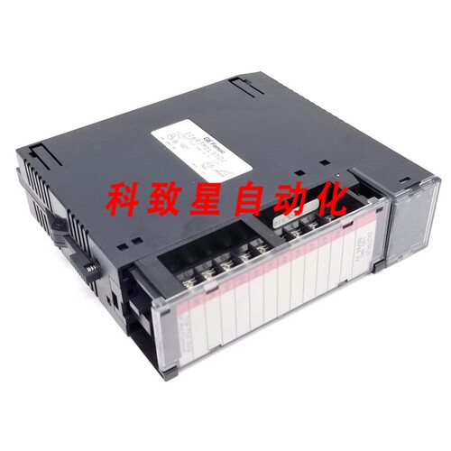 工业配件IC693MDL310C输出模块5AMP 12POINT 120VAC