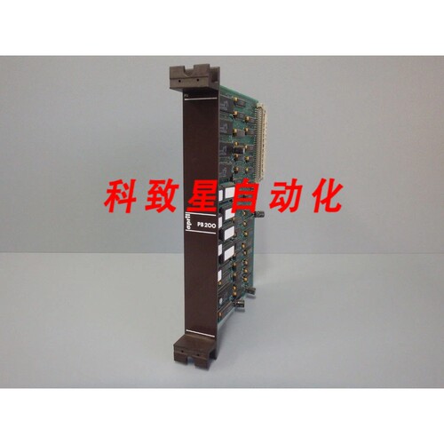 工业配件61044U-61044U/PB 200存储卡