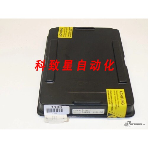 工业配件6EC1110-0A/6EC1 110-0A