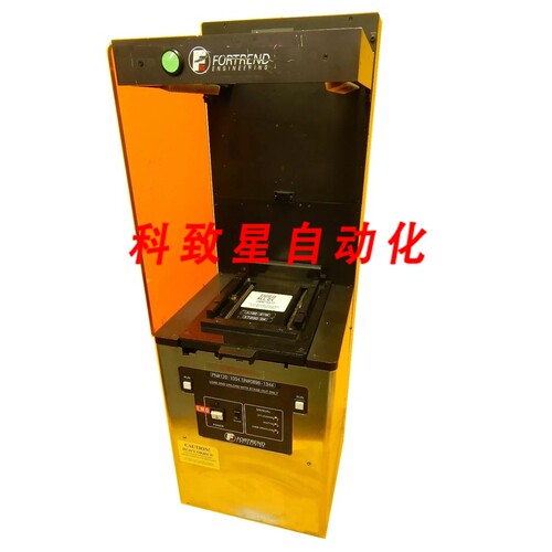 工业配件FORTREND 120-1004 硅片传送机F-8025