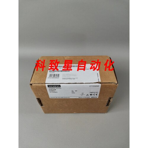 工业配件6ES7 650-1BE10-3XX0/6ES7650-1BE10-3XX0