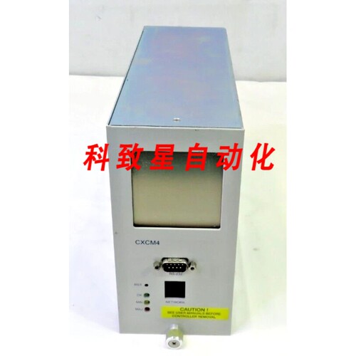 工业配件018-574-20-045 CXCM4 CORDEX CONTROLLER