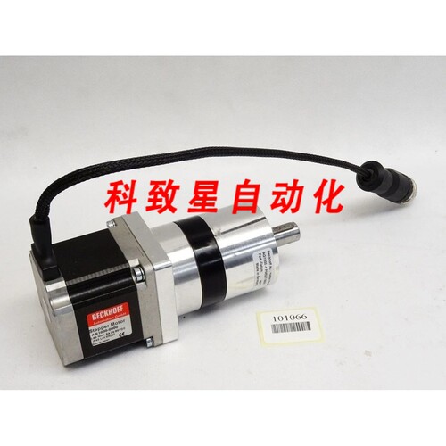 工业配件步进电机AS1030-0000+AG1000 PM52.7.06/01 0.60 NM