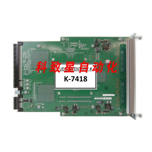 工业配件SEAMICRO 830-7359-02 CPU板PCB卡SM10000-DS-01