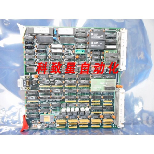 工业配件810-17031-1 PCB卡810-17052-9 ADIO-9