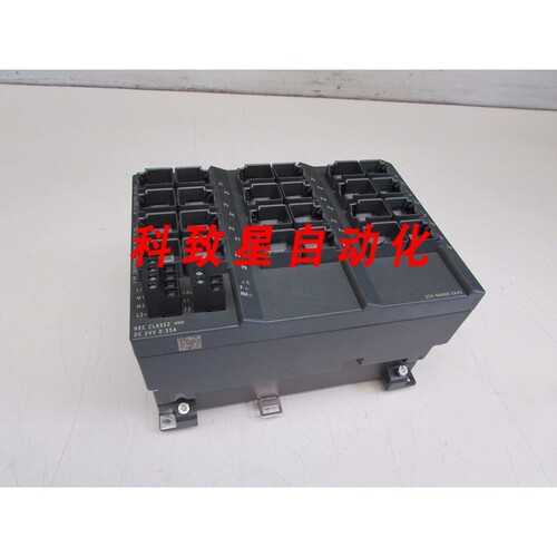 工业配件NET 6GK5224-0BA00-2AA3 X224 以太网交换机