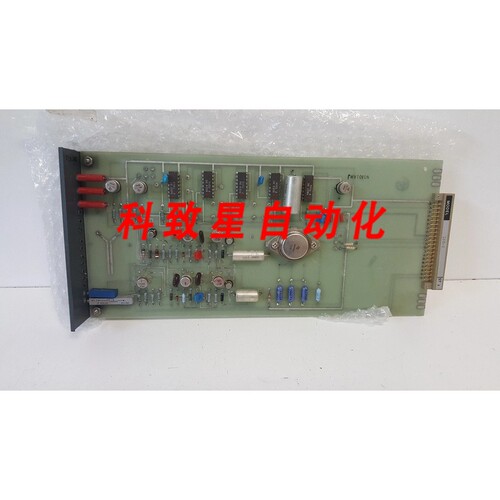 工业配件ROOT MODULE 2AX-INT-S