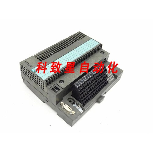 工业配件B 6ES7131/131-0BH00-0XB0+6ES7193/193-0CA30-0XA0 E:03