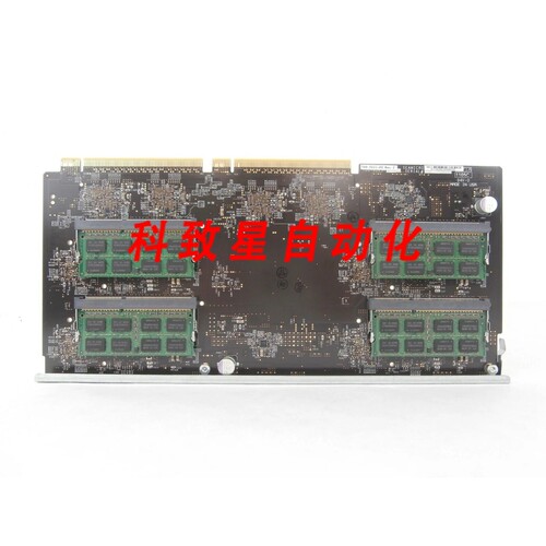 工业配件SEAMICRO 830-7360-02 CPU板PCB卡16GB RAM SM10000