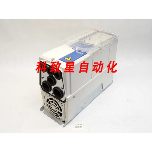 工业配件变频器7.2/6 400/480V 50/60HZ 0-500HZ ACQ580-01-07A2-