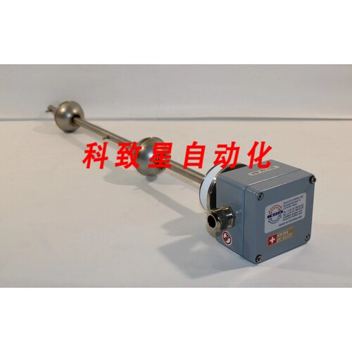 工业配件HEINRICH KP-80849/2 LEVEL SWITCH NEW