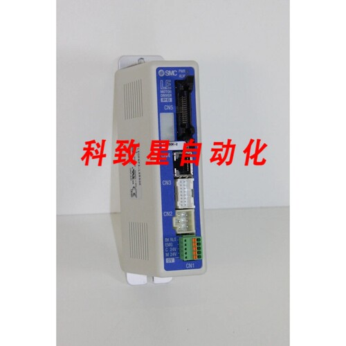 工业配件LECP6P3-LER50K-2 CONTROLLER