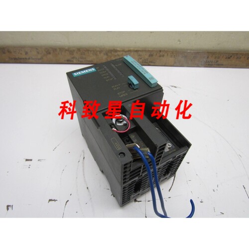 工业配件6ES7315-2AF03-0AB0 CPU315-2 DP处理器模块