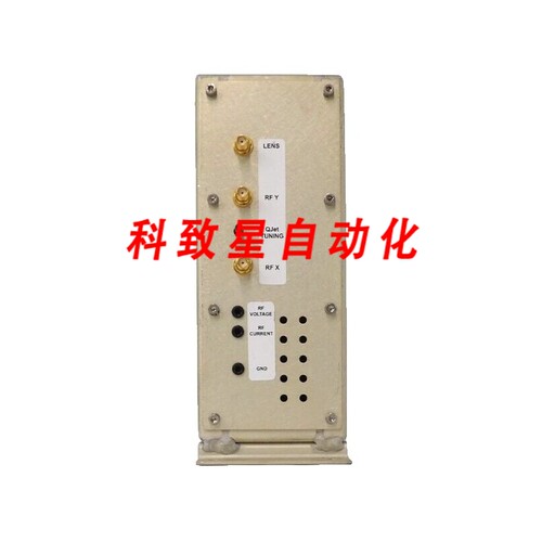 工业配件1019748A QJET 调谐控制器模块API 5000 513CRE0143