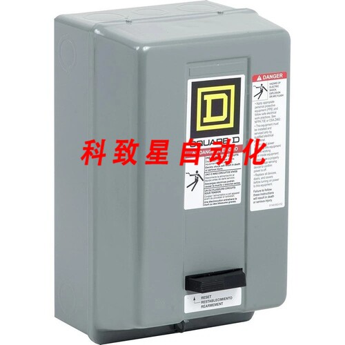 工业配件8536SBG2V03-18 AMP电机启动器