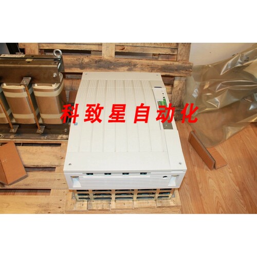 工业配件EVF8227-E-V020 90KW