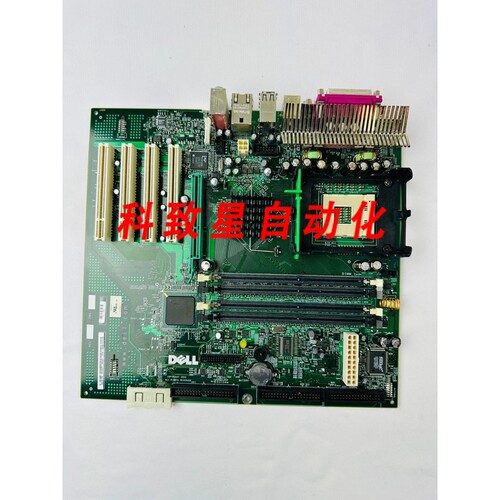 工业配件DELL CN-0YF927 主板