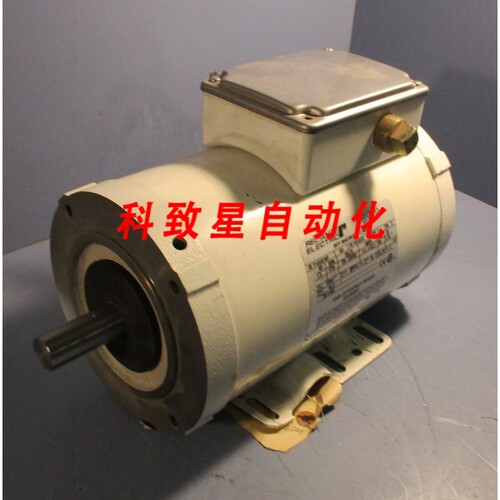 工业配件P14X4510P EASY CLEAN PLUS DUTY MASTER AC MOTOR 7/8 D