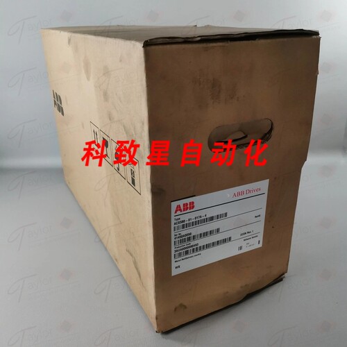 工业配件ACS580-01-017A-4