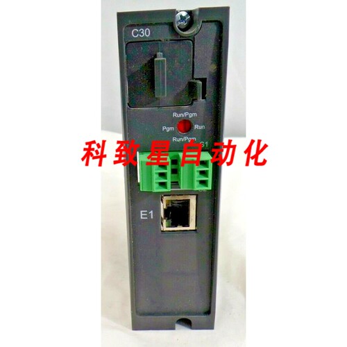 工业配件HC900 CONTROLLER C30 CPU