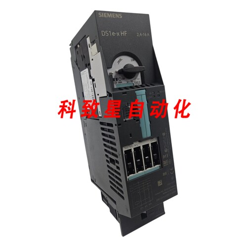 工业配件MOTOR DE PARTIDA 3RK1301-0CB10-0AB4
