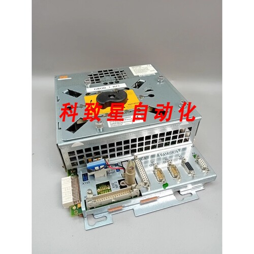 工业配件6FC5210-0DA20-2AA0+6FC5247-0AA36-0AA1