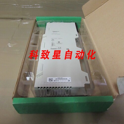 工业配件140XBE10000 BACKPLANE EXPANDER