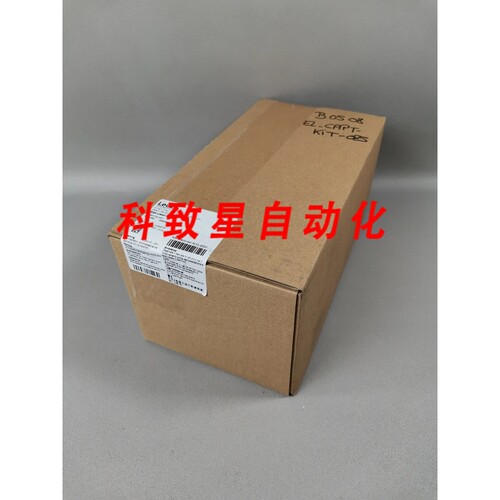 工业配件RS4-CLEAN-SET1 430400