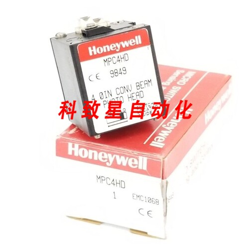 工业配件MPC4HD 4.0IN CONV BEAM 光电头