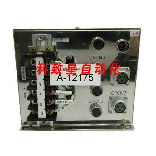 工业配件DNS SCREEN CEPS-002电源