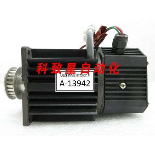 工业配件MFM TECHNOLOGY TW34X-0.50-3502 步进电机SVG 99-49456-