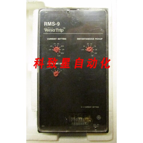 工业配件TS20LI RMS 9 POWER BREAK MICRO VERSATRIP 2000 AMP TR