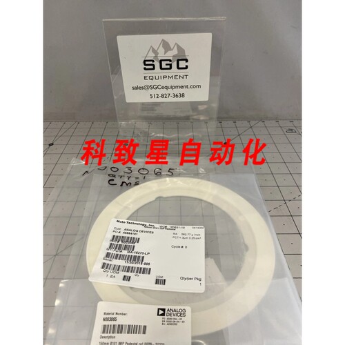 工业配件MUTO TECHNOLOGY INC/MTI 150MM B101 IMP PEDESTAL PN:M