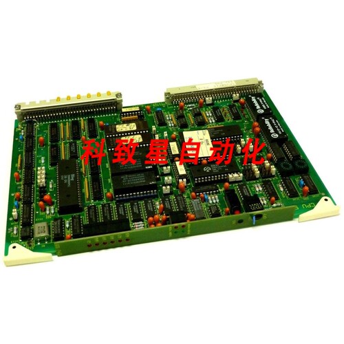 工业配件ELECTRONIK CPU50/11 K1-8 832.795 CONTROLLER BOARD 06