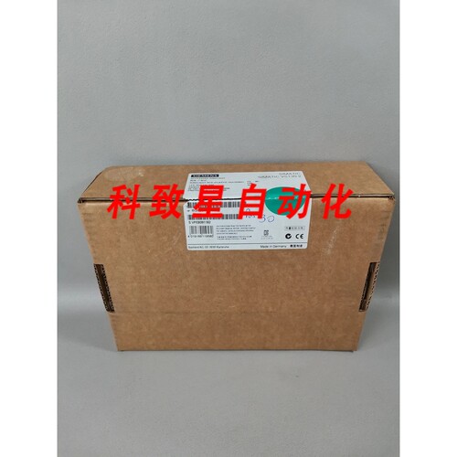 工业配件6GF9004-8BA VISION SENSOR LED RINGLIGHTED