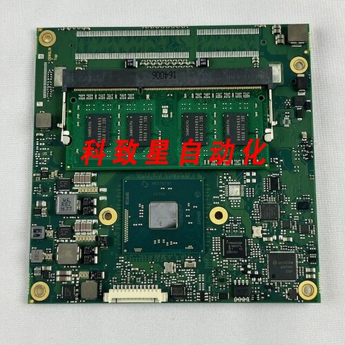 工业配件36020-0000-11-2 CPU板