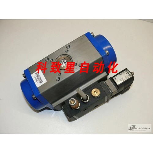 工业配件FIP AP075 G 电磁阀+6519W 6.0