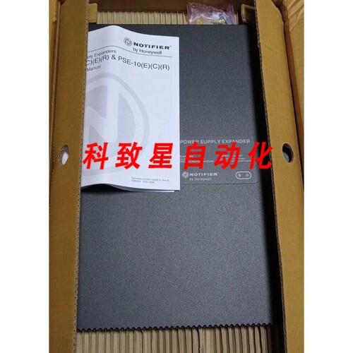 工业配件NEW PSE-10 远程电源扩展器10A 24VDC 3IN/7OUT