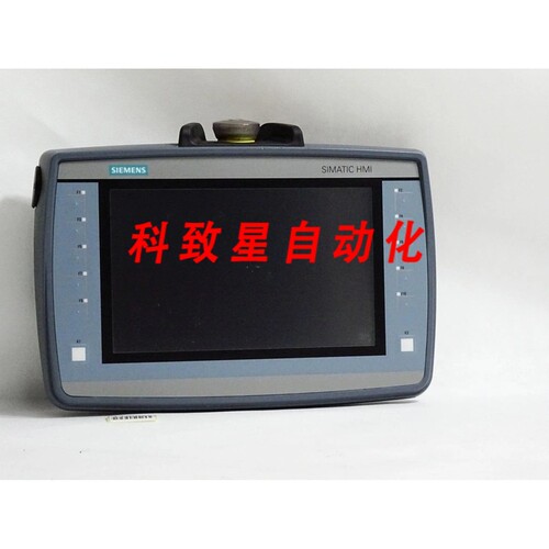 工业配件KTP900F E面板6AV2125-2JB23-0AX0 6AV2 125-2JB23-0AX0