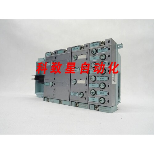 工业配件SET 6GT2002-1HD00+6ES7194-4CA50-0AA0+194-4CB00-0AA0+