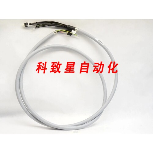工业配件FCE307030A200 LXM62-SC005-16MM 电缆约 3.0M FCE307030