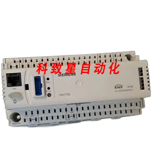 工业配件RMU710B1-RMU710B-1/模块METIER