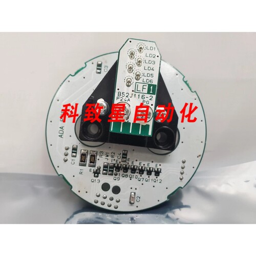 工业配件编码器板B52J131-1