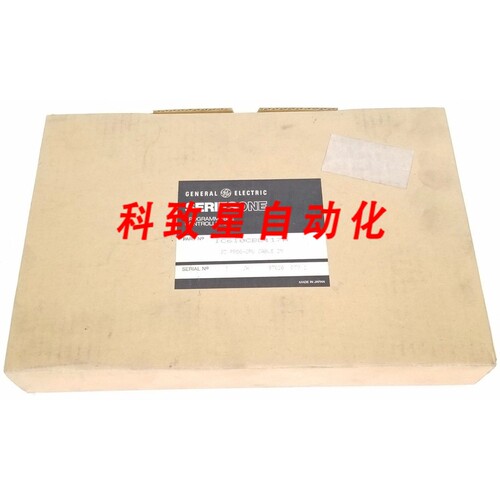 工业配件IC610CBL117A PROG-CPU CABLE/2M