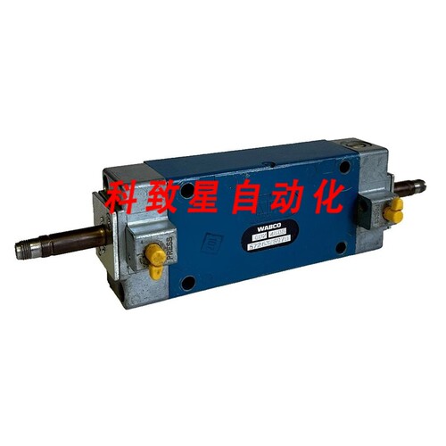 工业配件WABCO 5726325970 控制器NW07-5/2DS-SPEZ-115AC 002 408